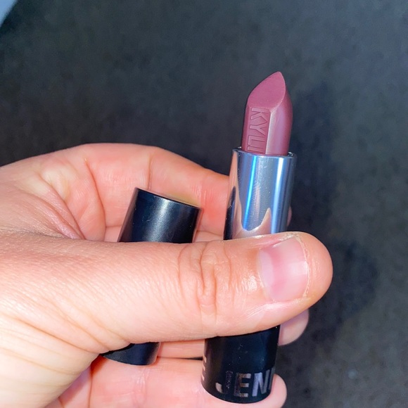 Kylie Cosmetics Other - Kylie Cosmetics “Spider Bite” lipstick